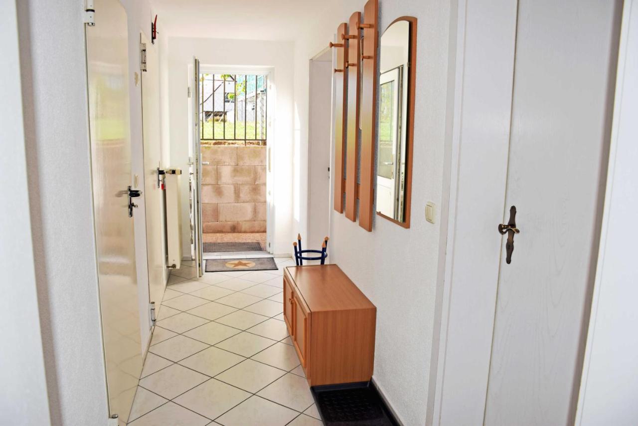 Ferienwohnung Marie an der Granitz Schmacht Zimmer foto